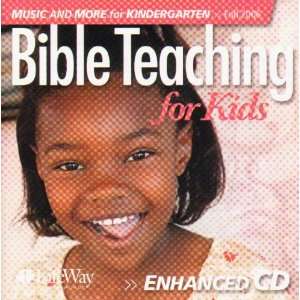   for Kids (Music and More for Kindergarten, Fall 2006 LifeWay Music