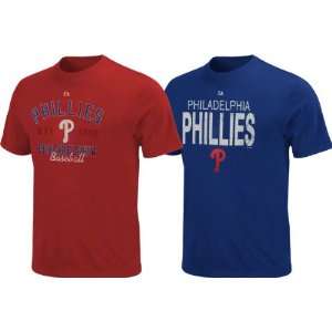   Primary/Secondary Color 2 T Shirt Combo Pack