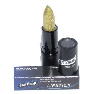   Lip Stick   Graftobian Professional Make Up 049625882431  