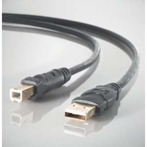  Mediabridge   Hi Speed USB 2.0 Cable   10ft