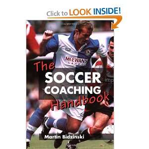 The Soccer Coaching Handbook and over one million other books are 