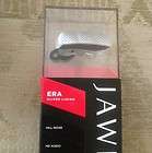   FACTORY SEALED   Jawbone ERA Headset with Bluetooth   Silver Lining