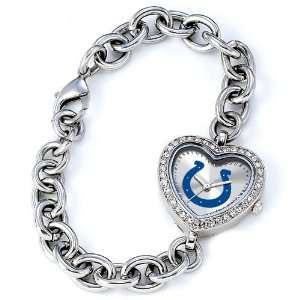 NFL Indianapolis Colts Heart Watch:  Sports & Outdoors