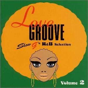  Love Groove 2 Various Artists Music