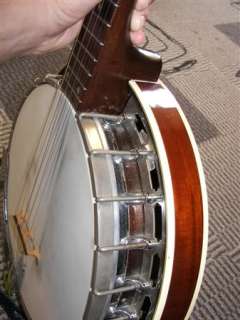 Gibson RB 175 Custom Banjo  