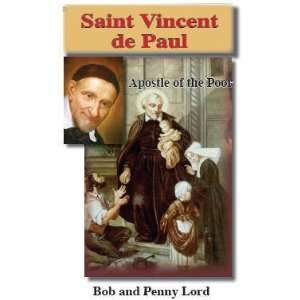  Saint Paul (9781580026727) Bob and Penny Lord Books