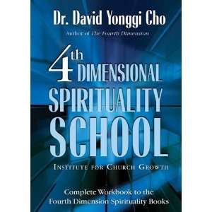   School: Institute for Church Growth: Undefined Author: Books
