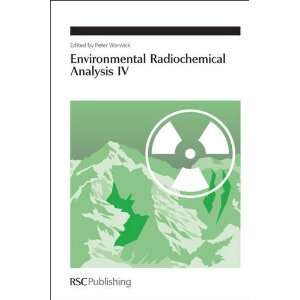 Environmental Radiochemical Analysis IV (Special 