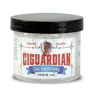  Ciguardian Sentinal Large Hydro Gel Humidor Jar 