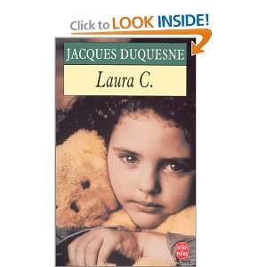  Laura C. (9782253139294) Jacques Duquesne Books