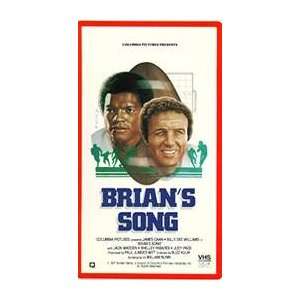  Brians Song James Caan Billy Dee Williams, Shelley 