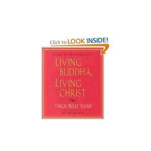  Living Buddha, Living Christ (9780743533324) Thich Nhat 