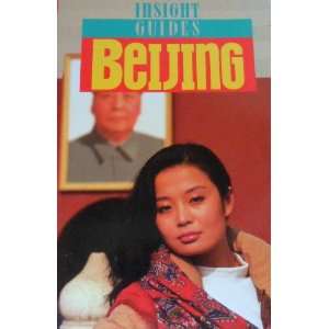  Insight Beijing (1993 ed.) (9780395662977) Insight Books