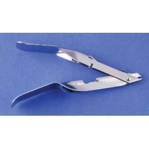  Disposable Skin Staple Remover (case of 12) Health 