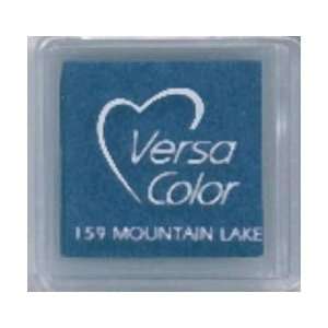   Inkpad 1 Cube Mountain Lake VS 159; 3 Items/Order