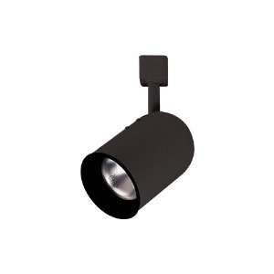  PLC Lighting Bullet TR303S Black Track Fixture