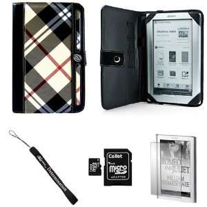  Case for Sony PRS 950 Electronic Reader eReader Device ( PRS 950 