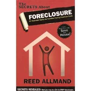  The Secrets About Forclosure An Essential Guide for 