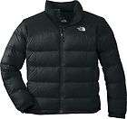 The North Face Mens Nuptse 2 Jacket winter down insulated coat Black M 
