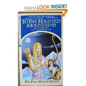  To The Haunted Mountains (The First Tale of Nedao 