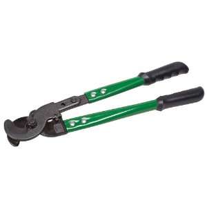  Greenlee 718HL Cable Cutter with Double Joint