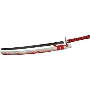  Warrior Samurai Sword