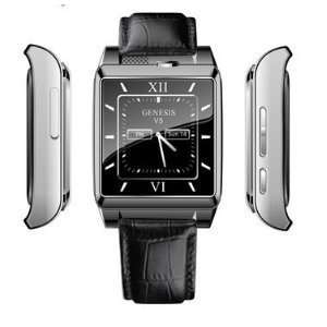  New 1.44 inch Touch Screen Unlocked Watch Cell Phone Cell 