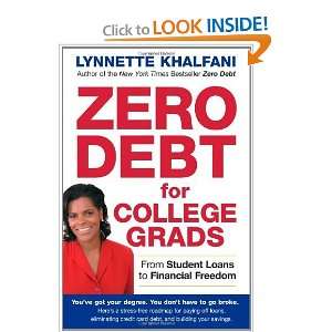  Zero Debt for College Grads From Student Loans to 