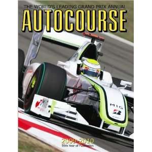   Leading Grand Prix Annual [Hardcover](2010): A., (Editor) Henry: Books