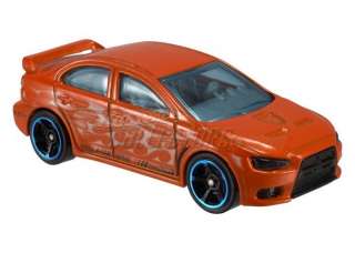 2012 Kmart Hot Wheels Collectors Day event Special Colors First to 