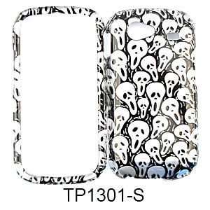 CELL PHONE CASE COVER FOR SAMSUNG NEXUS S 4G D720 TRANS 