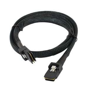  HDE Mini SAS 36 Pin Data Cable
