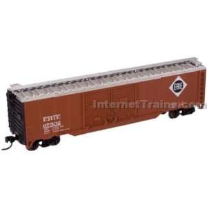  Atlas TrainMan N Scale Ready to Run 50 Double Door Boxcar 