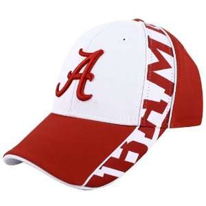  Reebok Alabama Crimson Tide Heisman Flex Fit Hat Sports 