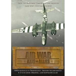  Air War Axis vs. Allies Artist Not Provided Movies & TV