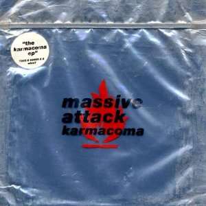  Karmacoma (Parts 1 & 2) Massive Attack Music