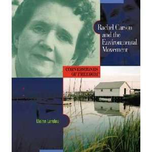 Rachel Carson and the Environmental Movement Books