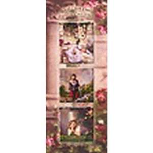  And They Lived Happily Ever After Poster Print