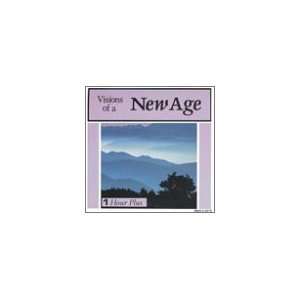  Visions of a New Age Various Artists Music