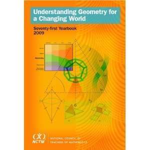   UnderstandingGeometryfor a Changing World byMathemat: Mathemat: Books