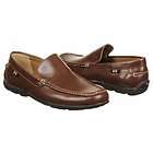 Tommy Hilfiger Mens Ramsey Size 10 Brown Leather 