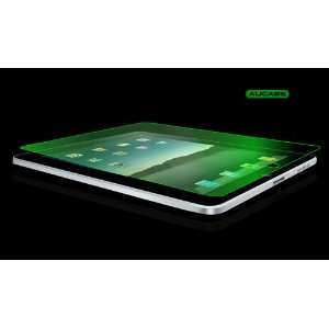   Ipad front Panel Clear Screen Protectors for Apple Ipad: Electronics