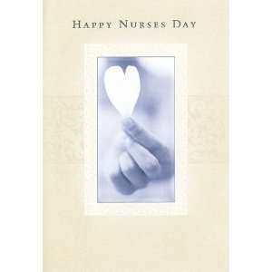    Greeting Card Nurses Day Happy Nurses Day Everything Else