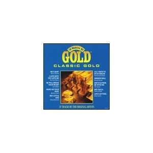  70 Oz of Classic Gold Various Artists Music