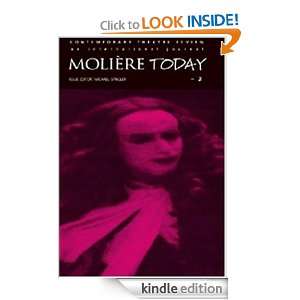  Contemporary Theatre Review) Michael Spingler  Kindle