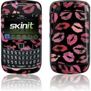  Simple Kisses skin for BlackBerry Curve 8530 Electronics
