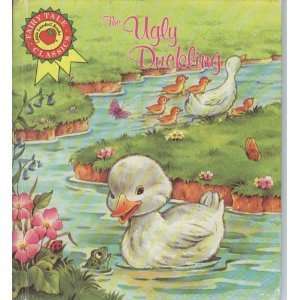  The Ugly Duckling Fairy Tale Classics: Dandi: Books