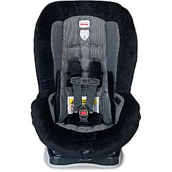 Britax Roundabout 55 Convertible Car Seat in Onyx  