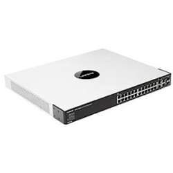 Cisco SFE2000P 24 Port Managed Ethernet Switch with PoE   