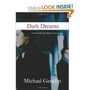 Dark Dreams A Commander Jana Matinova Investigation Michael Genelin 